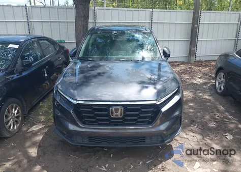 2023 Honda Cr-V Ex-L 2Wd из США, поврежденный, VIN 5J6RS3H72PL005918